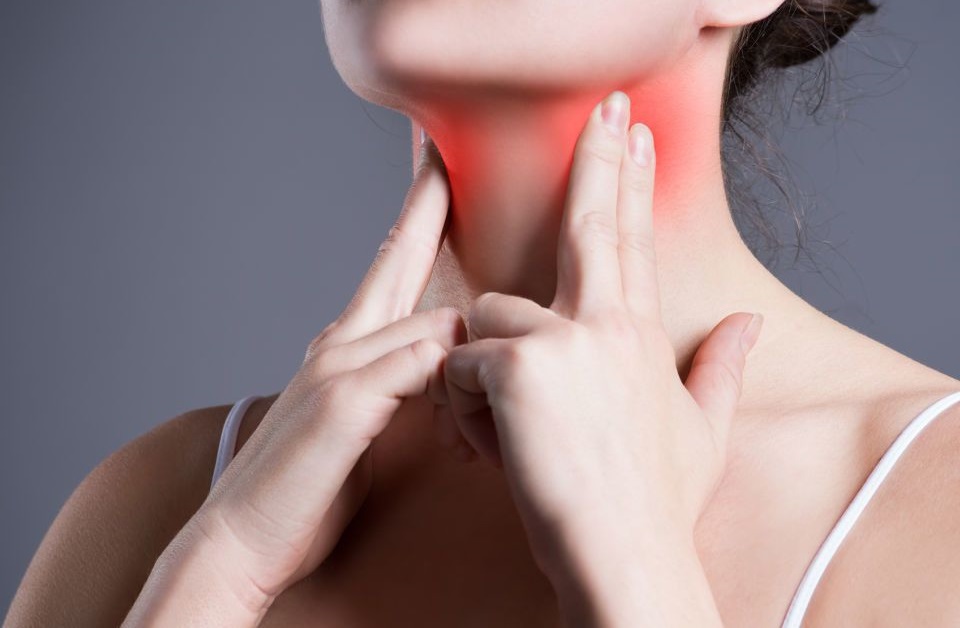 Teknologi Pencitraan dalam Menilai Struktur dan Fungsi Tiroid